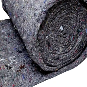 Halı Altı Koruyucu Keçe – 200X150 cm (3 M²) – Kalın ve Dayanıklı Zemin Koruma