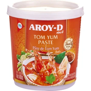 Tom Yum Çorba Ezmesi 400 ml