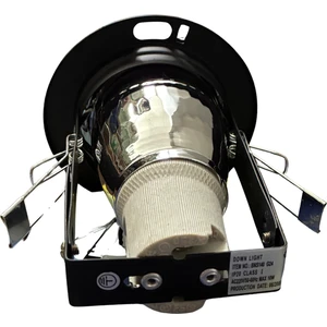 2,5" Spot E-27 Duy (Ampulsüz)