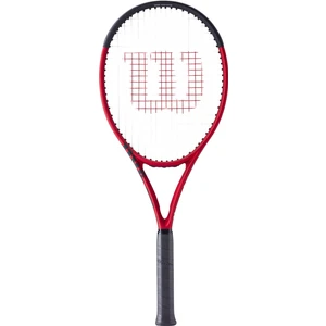 Clash 100 V2.0 295 gr Performans Yetişkin Tenis Raketi (27"/Grip L2)