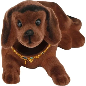 Kafa Sallayan Köpek