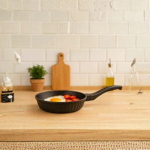 Yakut Döküm Tava 20 cm