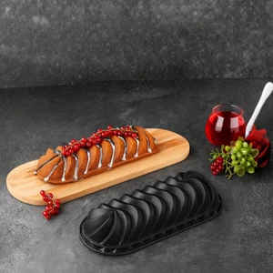 Safir Baton Kek Kalıbı 32 cm