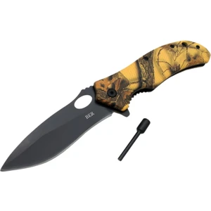 Ber Magnezyum Çubuklu Çakı