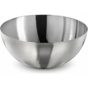 Blanda Blank Çelik Servis Kasesi, Paslanmaz Çelik, 28 cm