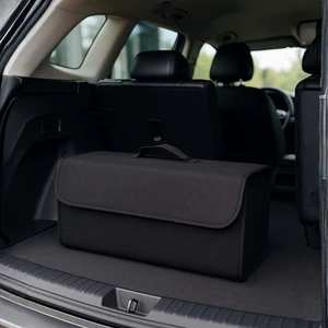 Oto Bagaj Çantası Araba Bagaj Çantası Araç Içi Bagaj Organizer Oto Bagaj Düzenleyici