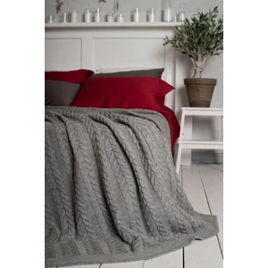 CA15002 Örgü Battaniye