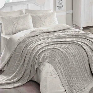 CA15002 Örgü Battaniye