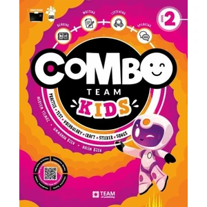 2. Sınıf Combo Team Kids