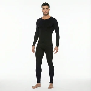 Busan Içlik Takım Alt Üst Termal