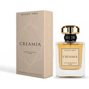 Night Owl - EDP Niş Unisex Parfüm 50 ml