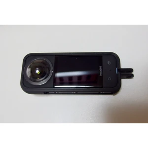 INSTA360 X3 Dikey Çekim Aparatı