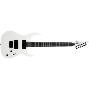S BY SOLAR AB4.6W White Matte Elektro Gitar
