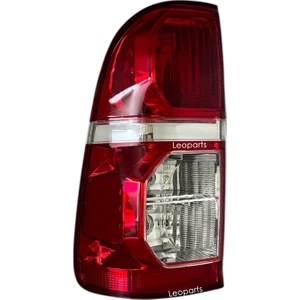 Toyota Hilux Vigo Stop Lambası Sol 2012-2014 81560-0K180