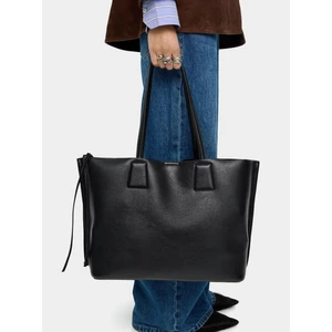 13" Düz Laptop Çantası