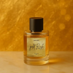 Saint Bros Gold Rush Erkek Parfümü ( One Million Elixir ) Edp