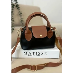 Kadın Mini El ve Omuz Çantası 13X20CM Champ