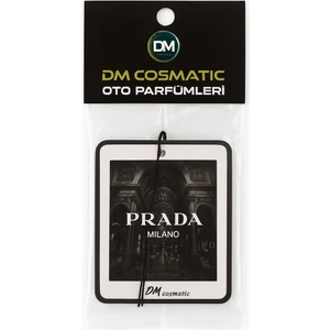 Prada Asma Oto Kokusu