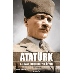 Masa Kitap Atatürk