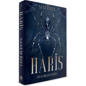 Martı Yayınları Haris