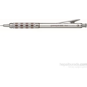 GraphGear 1000 Metal Gövde Versatil Kalem 0.3 mm