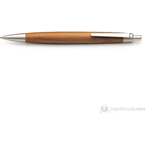 2000 Tükenmez Kalem Porsuk Agaci 203-P