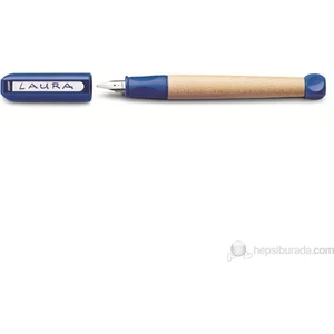 Abc Dolma Kalem Mavi 09-A