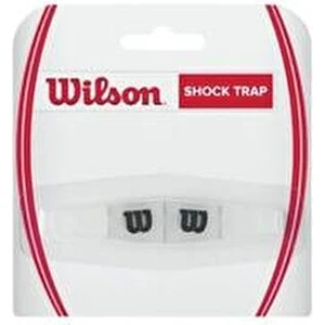 Shock Trap Titreşim Önleyici Beyaz Renkli Model ile Tenis Aksesuarı