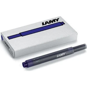 T10 Dolma Kalem Kartuşu Mavi - Siyah