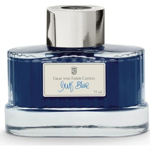 Graf Von Faber-Castell Graf Von Faber Castell Şişe Mürekkep Körfez Mavisi 141018