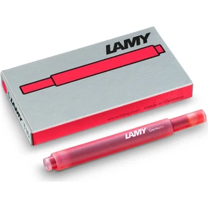 T10 Dolma Kalem Kartuşu Neon Mercan