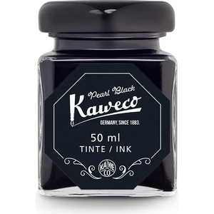 Şişe Mürekkep Pearl Black 50 ml 10002195