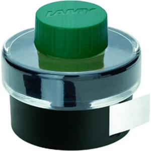 Şişe Mürekkep Yeşil T52-Y