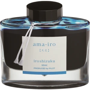Iroshizuku Şişe Mürekkep 50ml Ama-İro