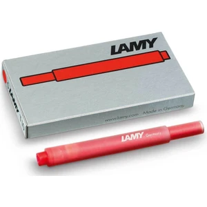 T10 Dolma Kalem Kartuşu Kırmızı