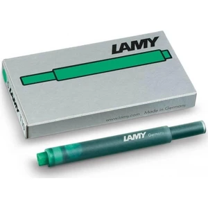 T10 Dolma Kalem Kartuşu Yeşil