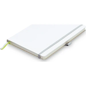 Yumuşak Kapak Defter A5 Beyaz B3