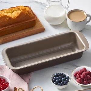 Mocca Baton Kek Kalıbı 30 cm