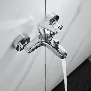 Vega Krom Banyo Bataryası VG2840