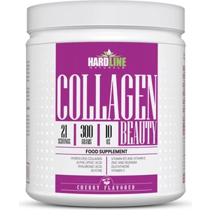 Hardline Naturals Collagen Beauty Vişne 300 gr