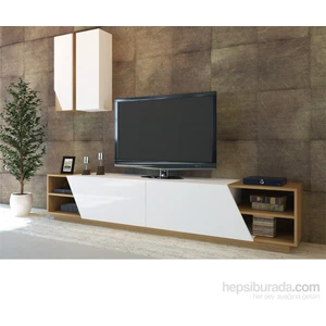 Zebra Tv Ünitesi