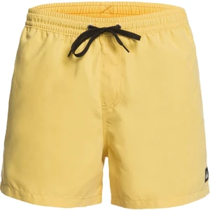 Erkek Volley Short Everyday 15 M Jamv Sarı