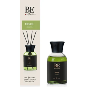 BE Parfüm Melek Bambu Çubuklu Oda Kokusu 110 ml
