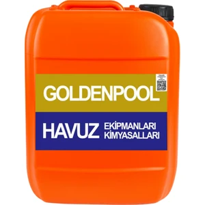 GTX Golden Pool Winter 10 KG (Kış Bakım Kimyasalı)
