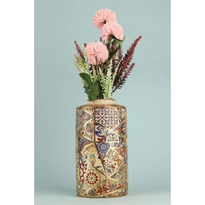 HMY Design Debut Handmade Seramik Vazo
