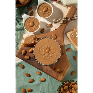 Parçacıklı Badem Ezmesi 1 kg