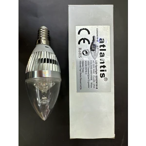 LED Mum Ampul