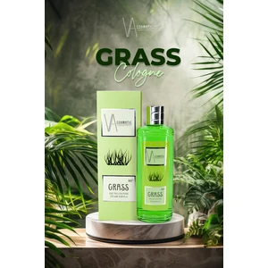 Va Cosmetic Grass Kolonya 250 Ml
