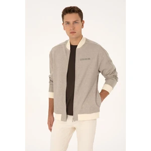 U.s. Polo Assn. Erkek Hırka (Örme) 50315820-VR256
