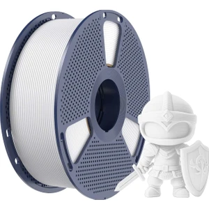 Pla Filament Beyaz